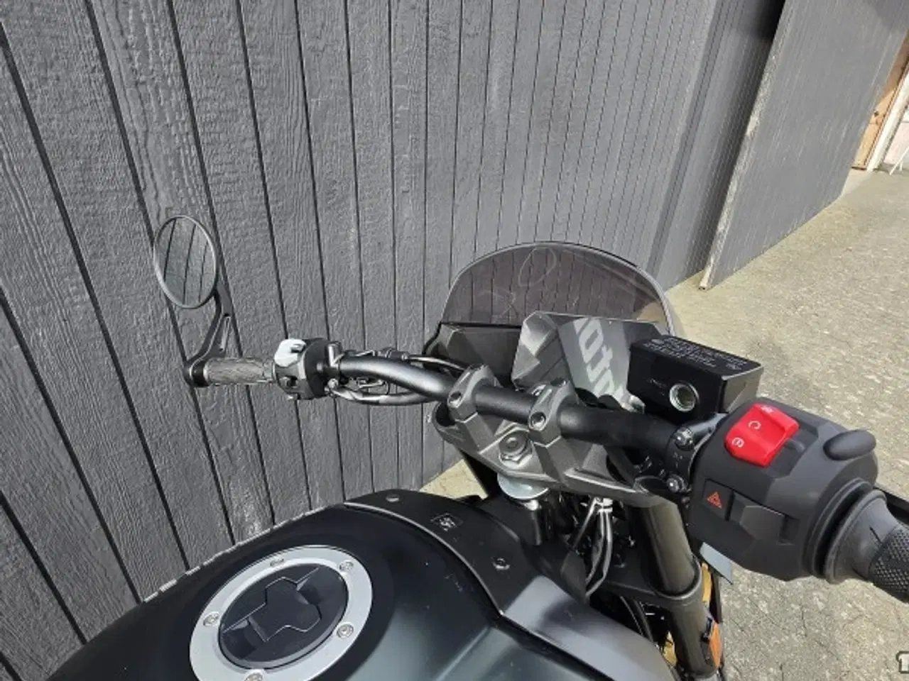 Billede 10 - Suzuki GSX-8TT