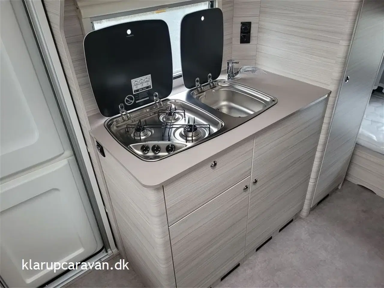 Billede 12 - 2023 - Dethleffs C joy 410 LK 2023 Model