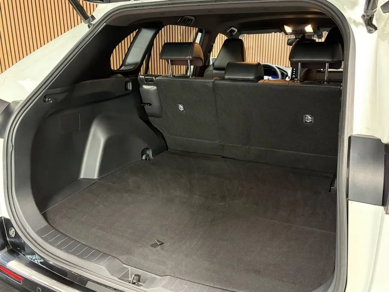 Billede 18 - Toyota RAV4 2,5 Plug-in Hybrid Style AWD-i