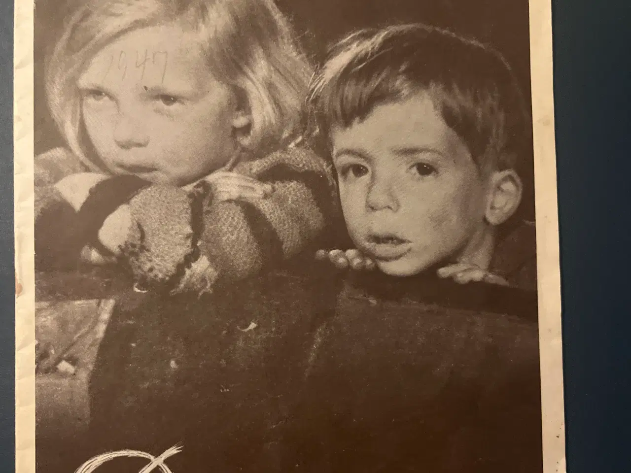 Billede 1 - De pokkers unger