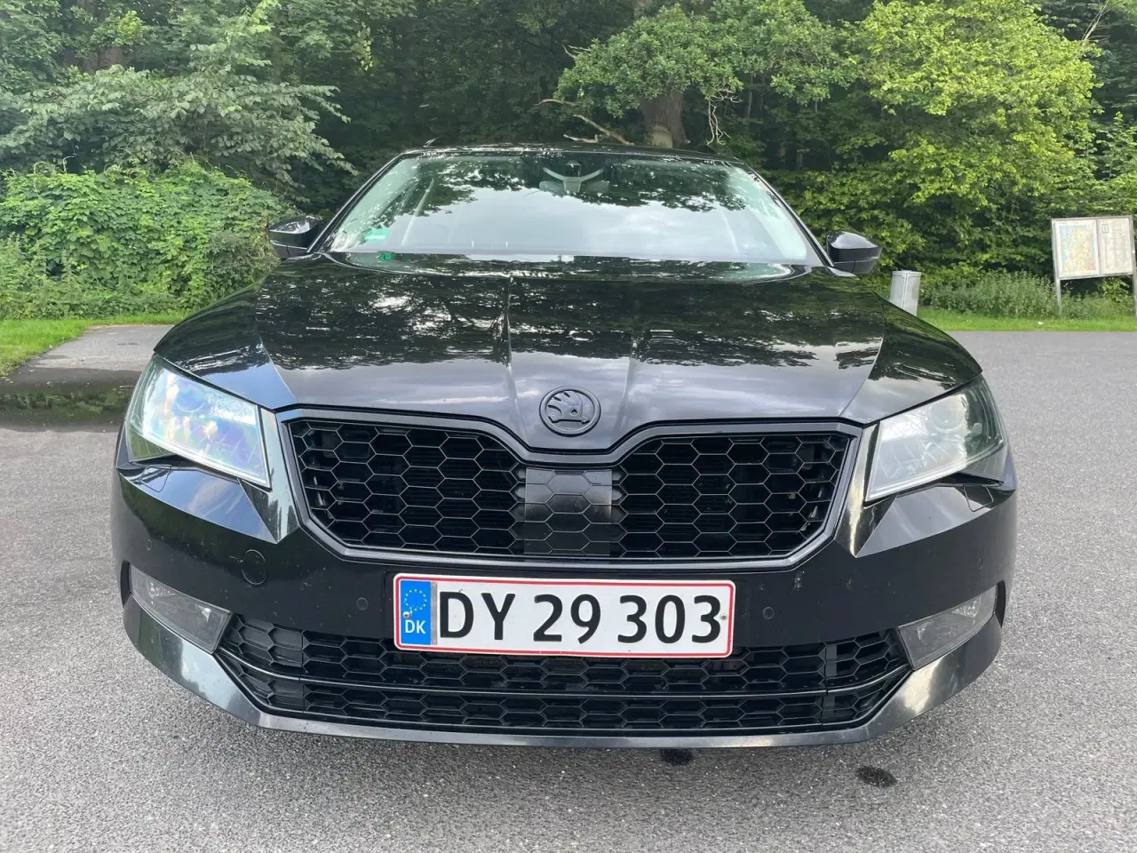 Billede 2 - Skoda Superb 2,0 TSi 280 Style Combi DSG 4x4