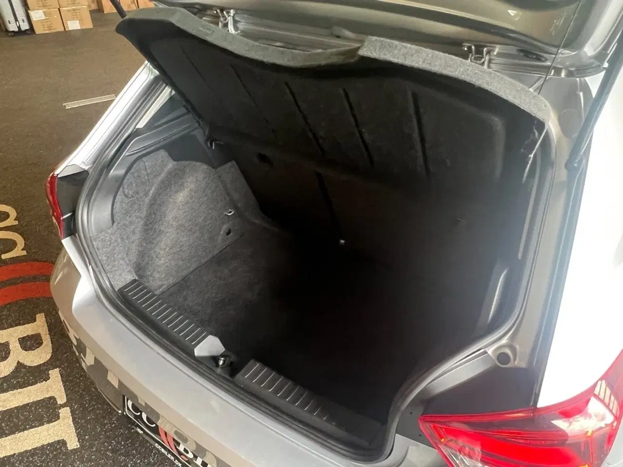 Billede 7 - Seat Ibiza 1,0 TSi 115 FR DSG