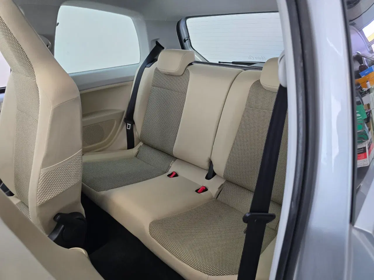 Billede 14 - Skoda Citigo 1,0 60 Elegance GreenTec