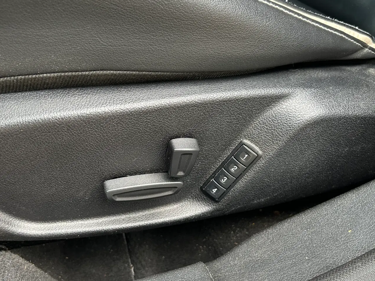Billede 9 - Ford Mondeo 2,0 tdci 163 aut