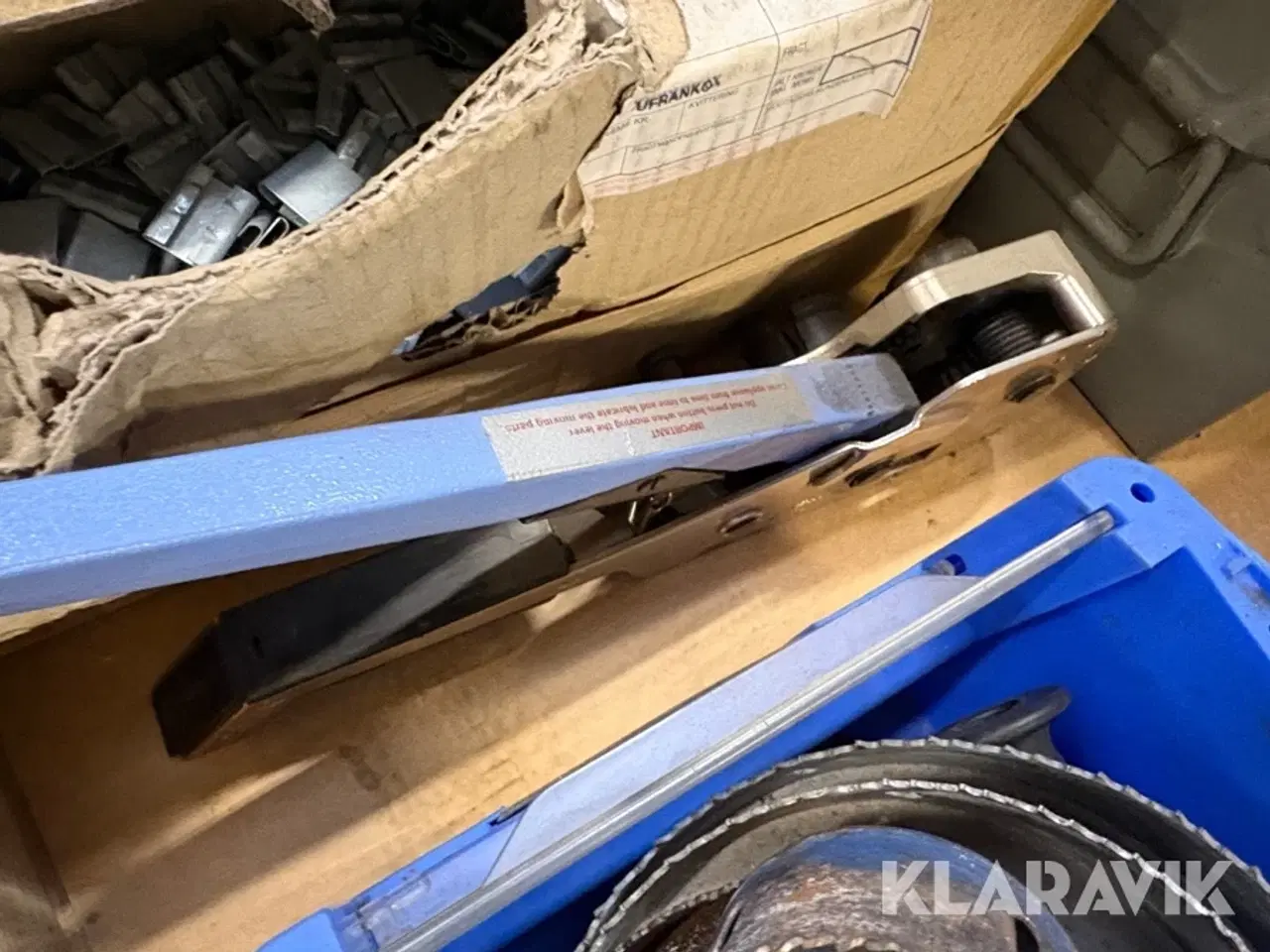 Billede 5 - Blandet lot