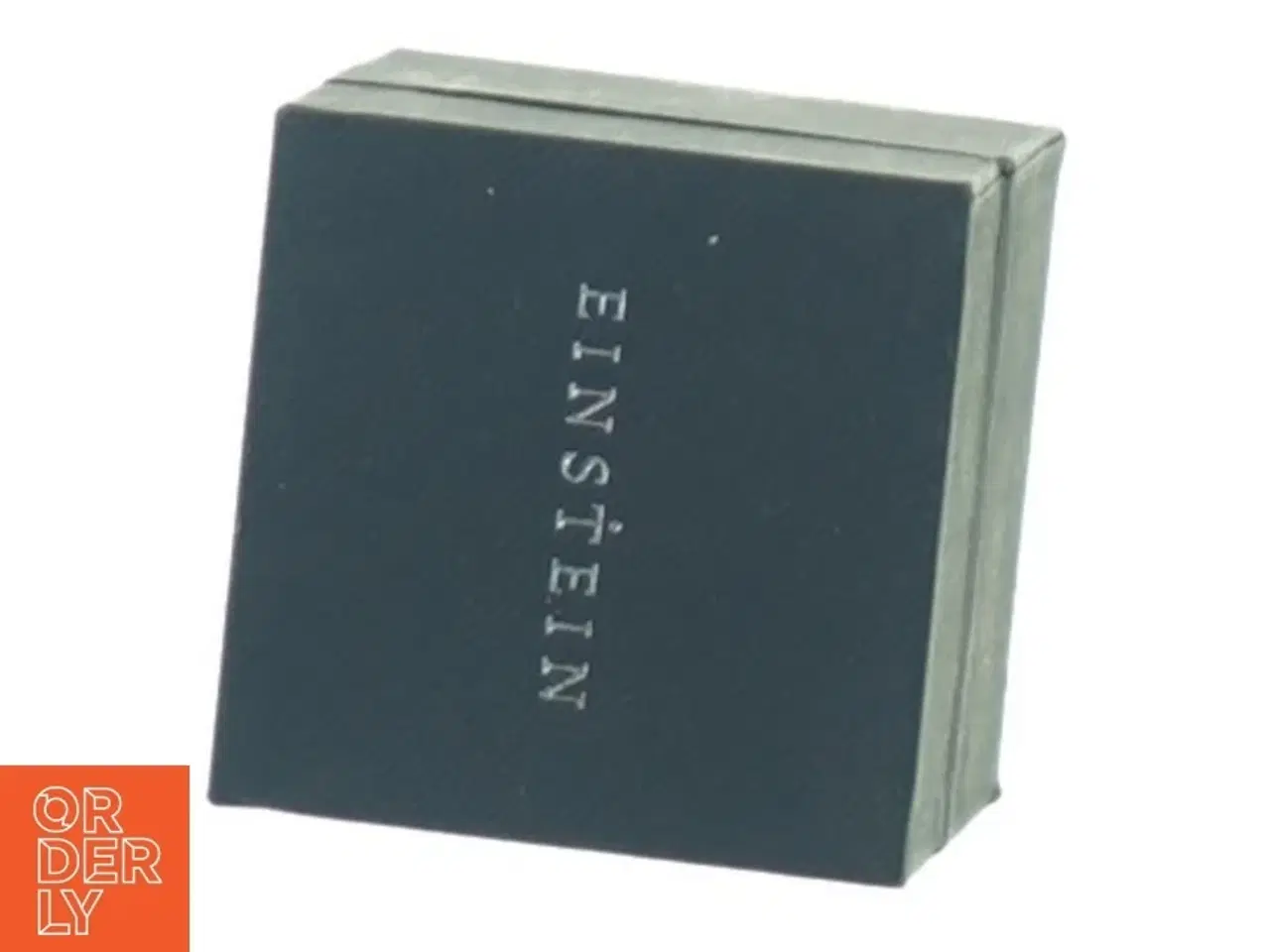 Billede 3 - Finger kæde fra Einstein (str. 4 cm)