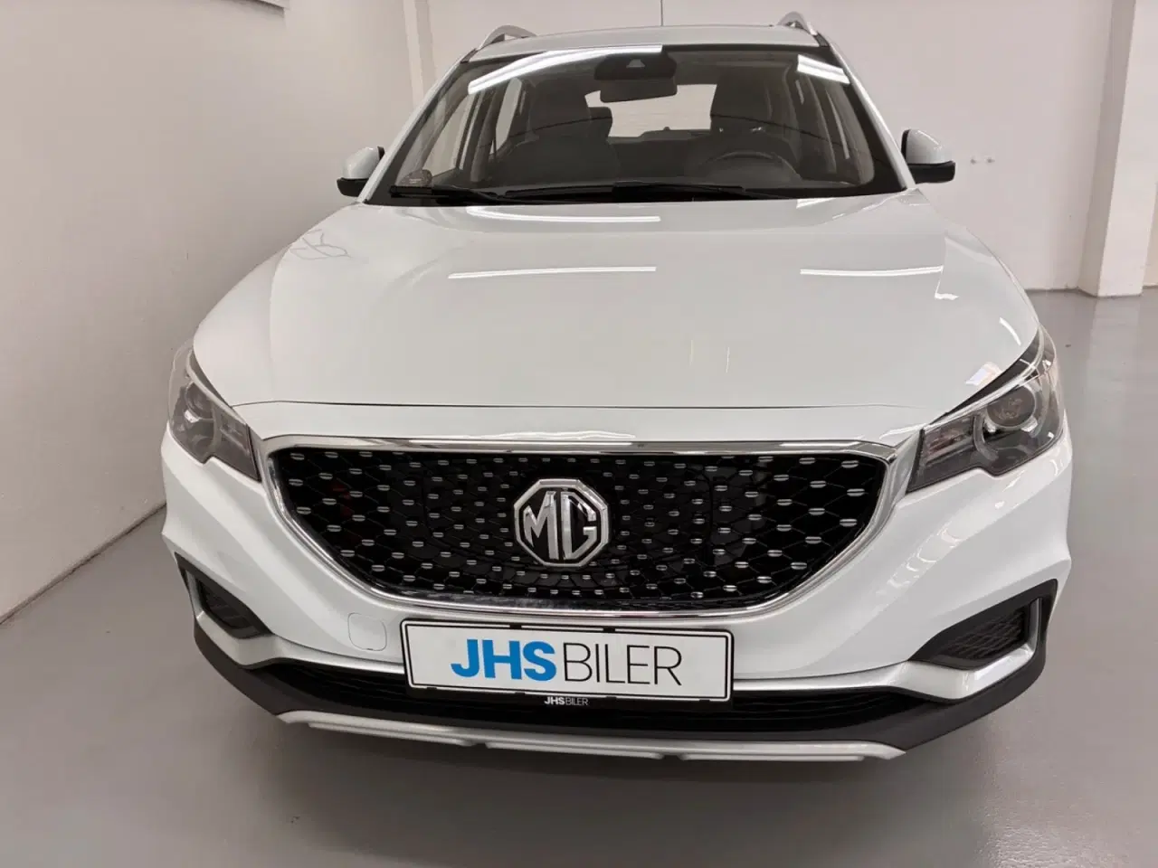 Billede 3 - MG ZS  EV Luxury