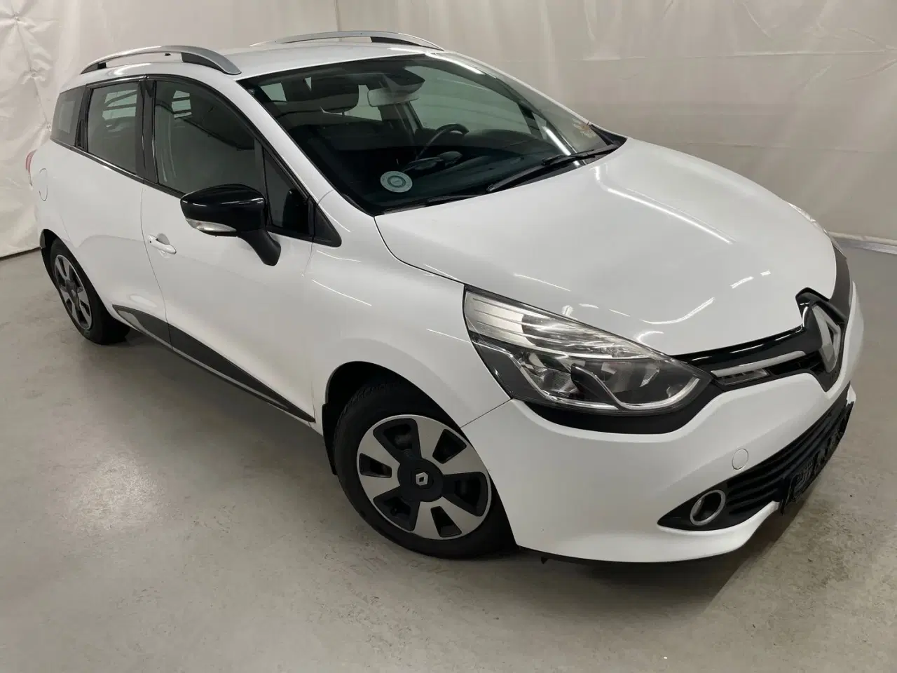 Billede 3 - RENO CLIO 1...90.HK