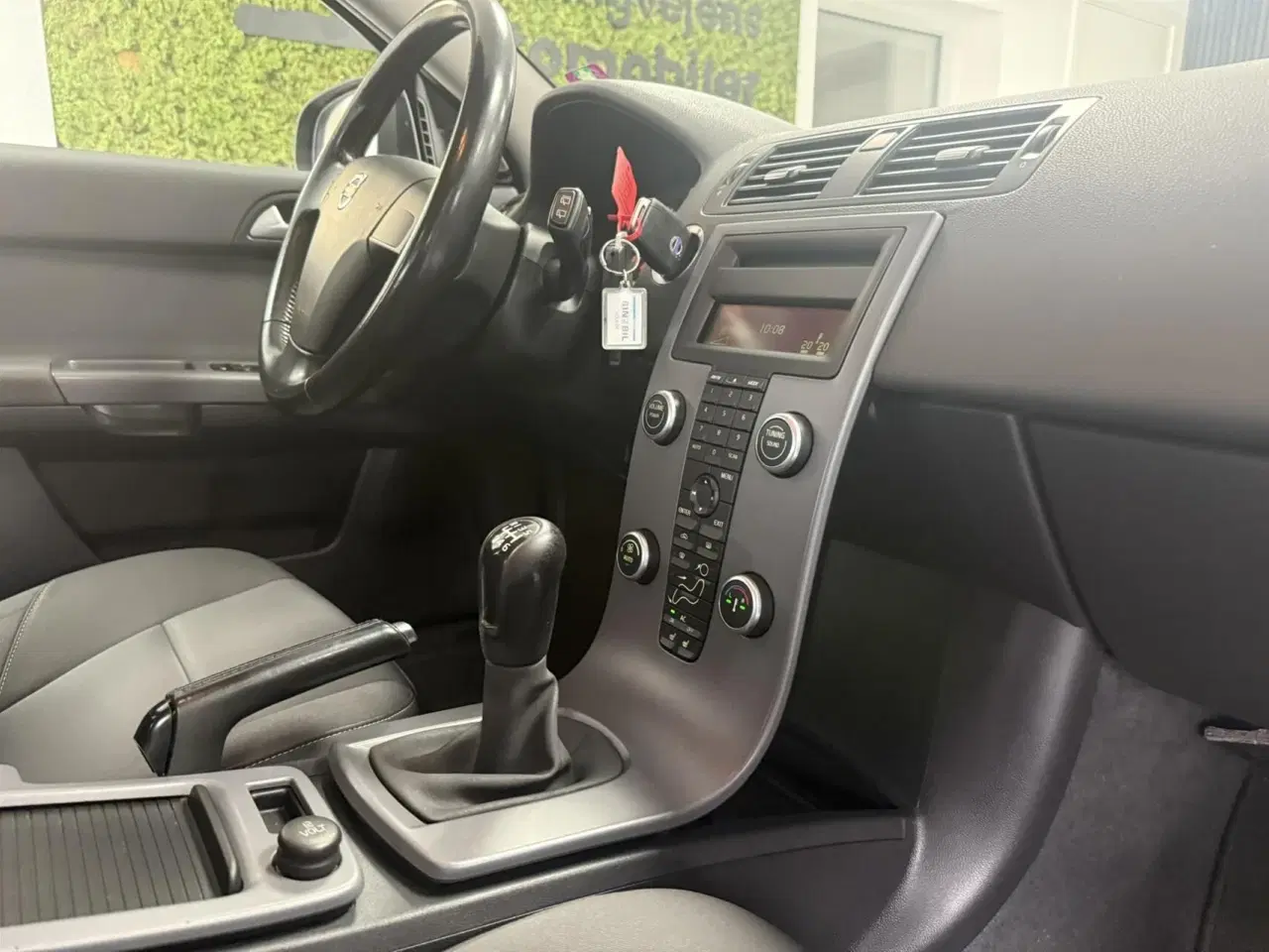 Billede 6 - Volvo V50 D2 115HK Stc