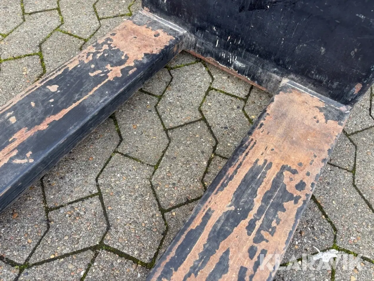 Billede 6 - Palleløfter Maximin ETP20-15ET