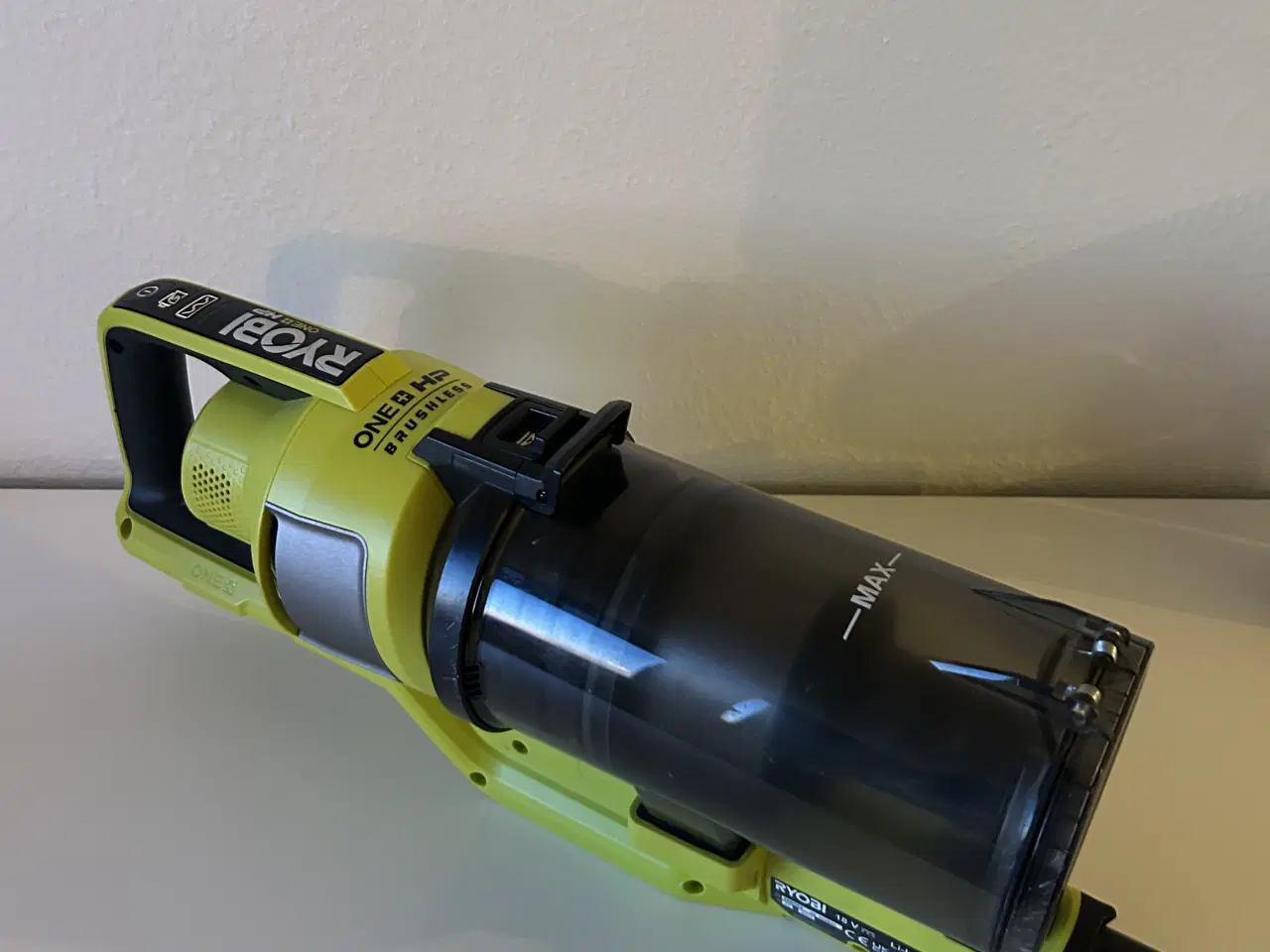 Billede 4 - Ryobi værktøjssæt