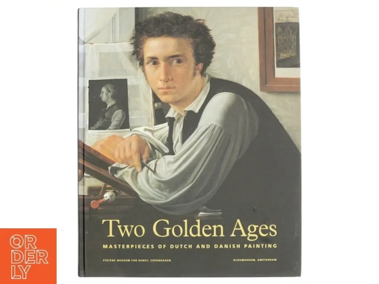 Billede 1 - Two Golden Ages