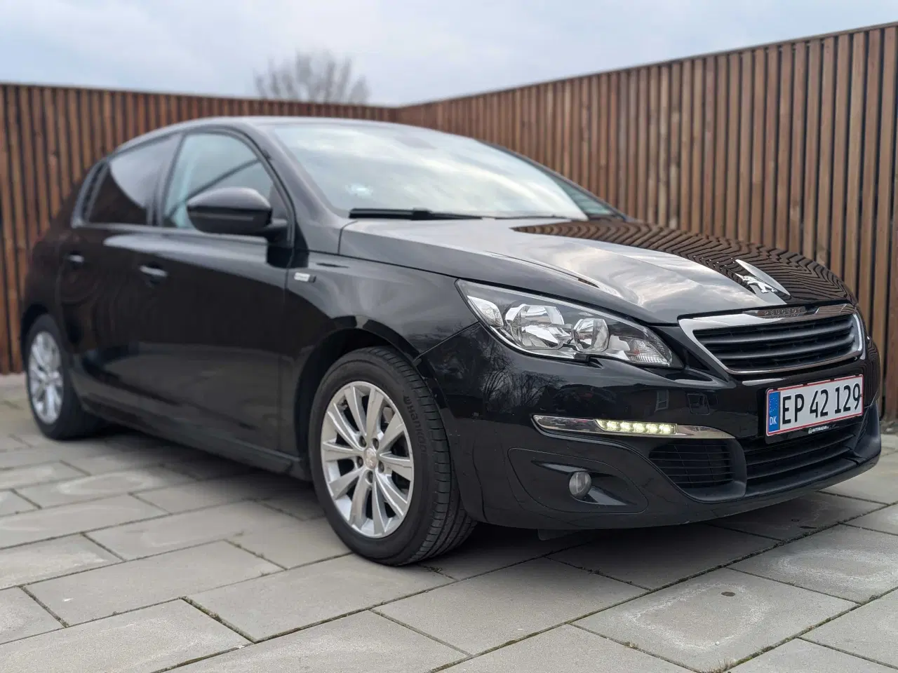 Billede 14 - Peugeot 308 EAT6