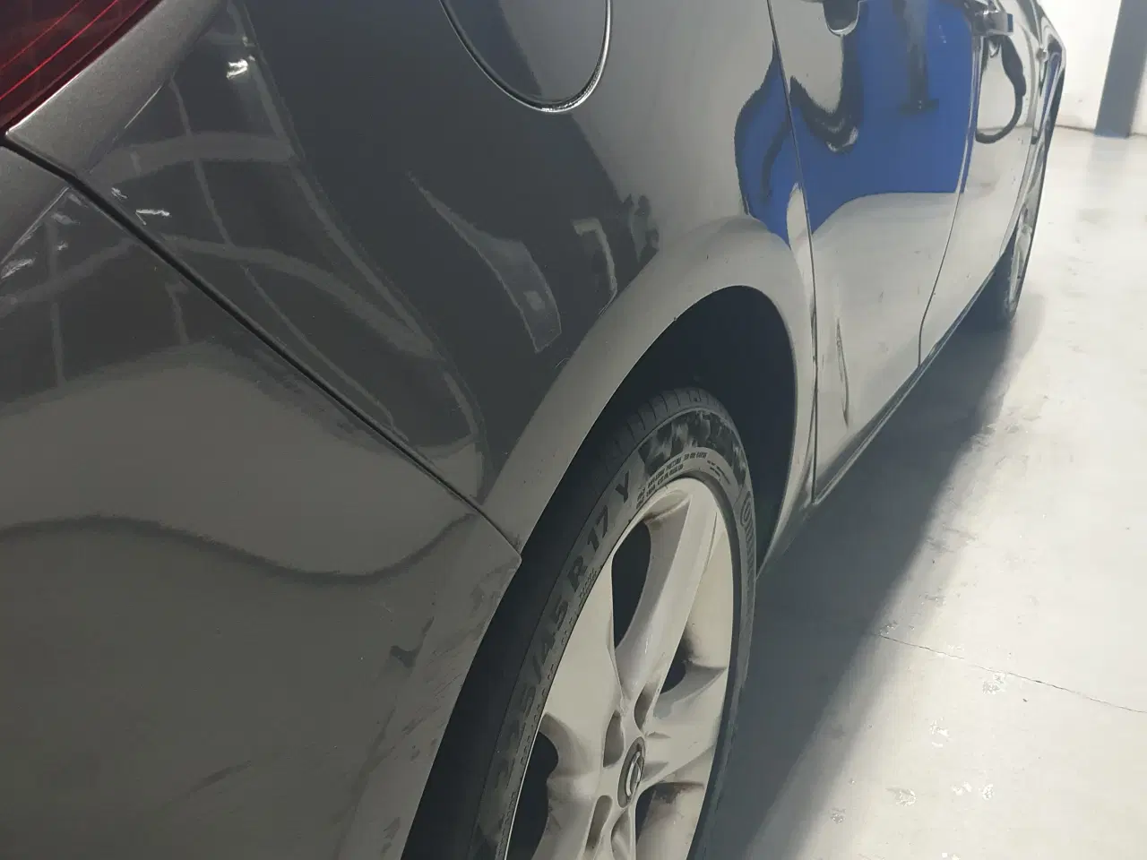 Billede 12 - Opel astra 1.3 diesel