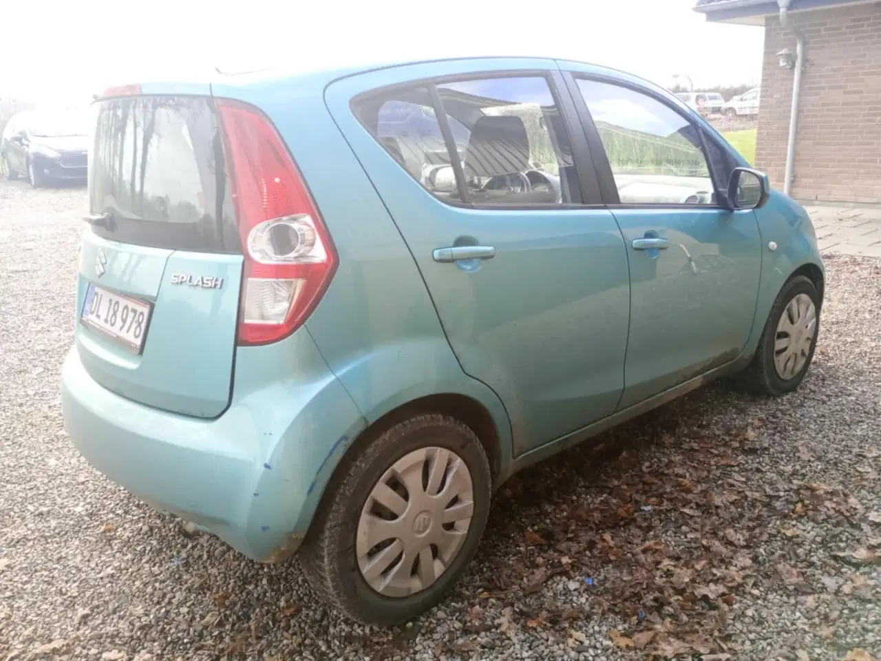Billede 4 - Suzuki Splash 1,0 GL
