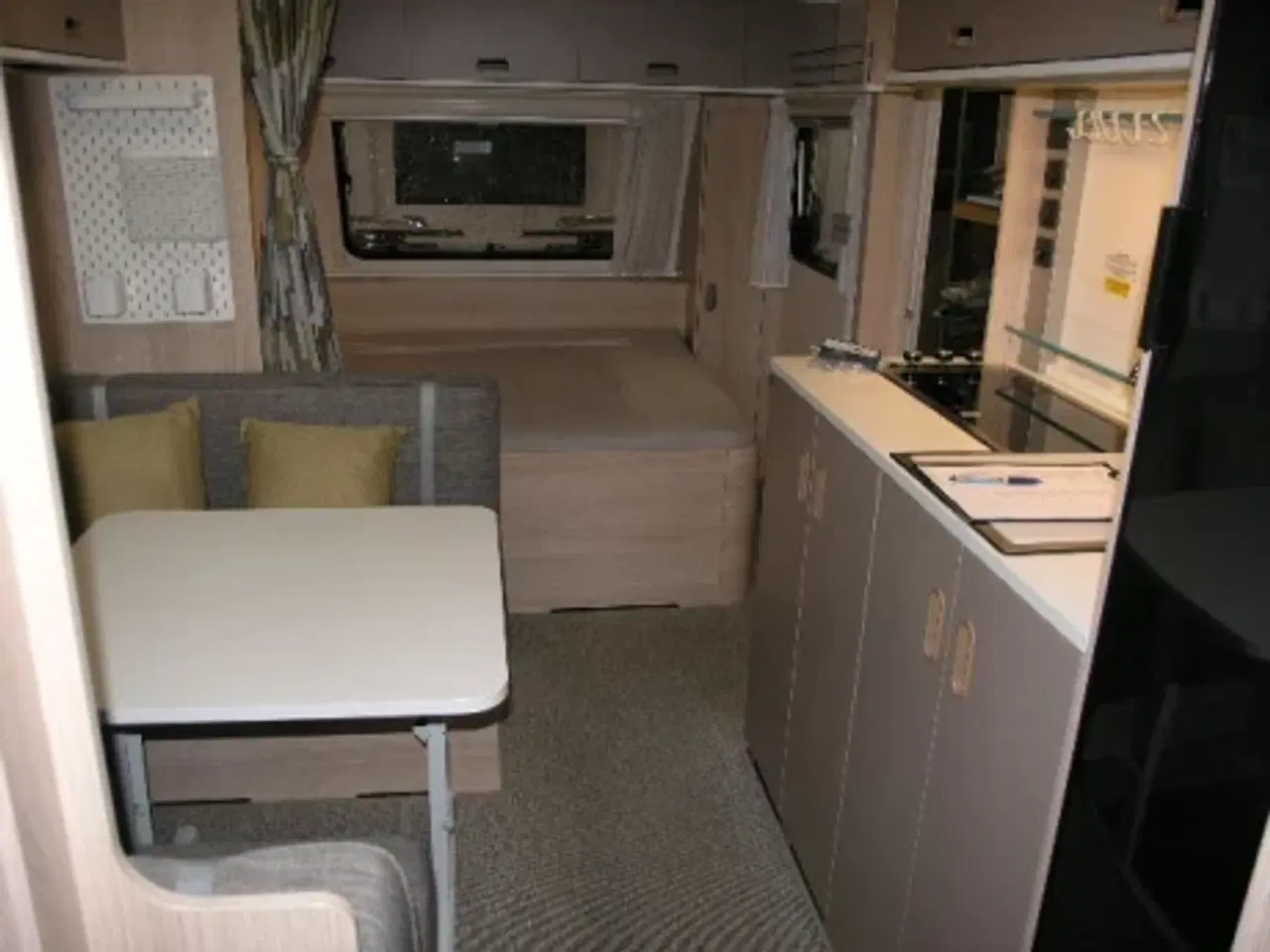 Billede 9 - Adria Aviva 563 PT