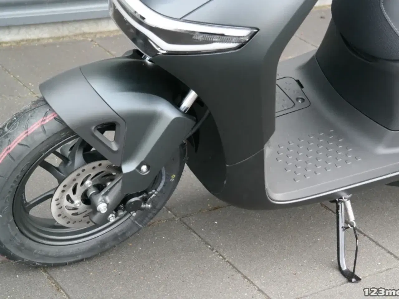 Billede 19 - Honda CUV e MC-SYD       BYTTER GERNE