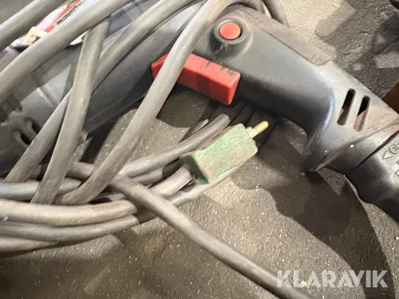 Billede 10 - Boremaskiner - 4 styks