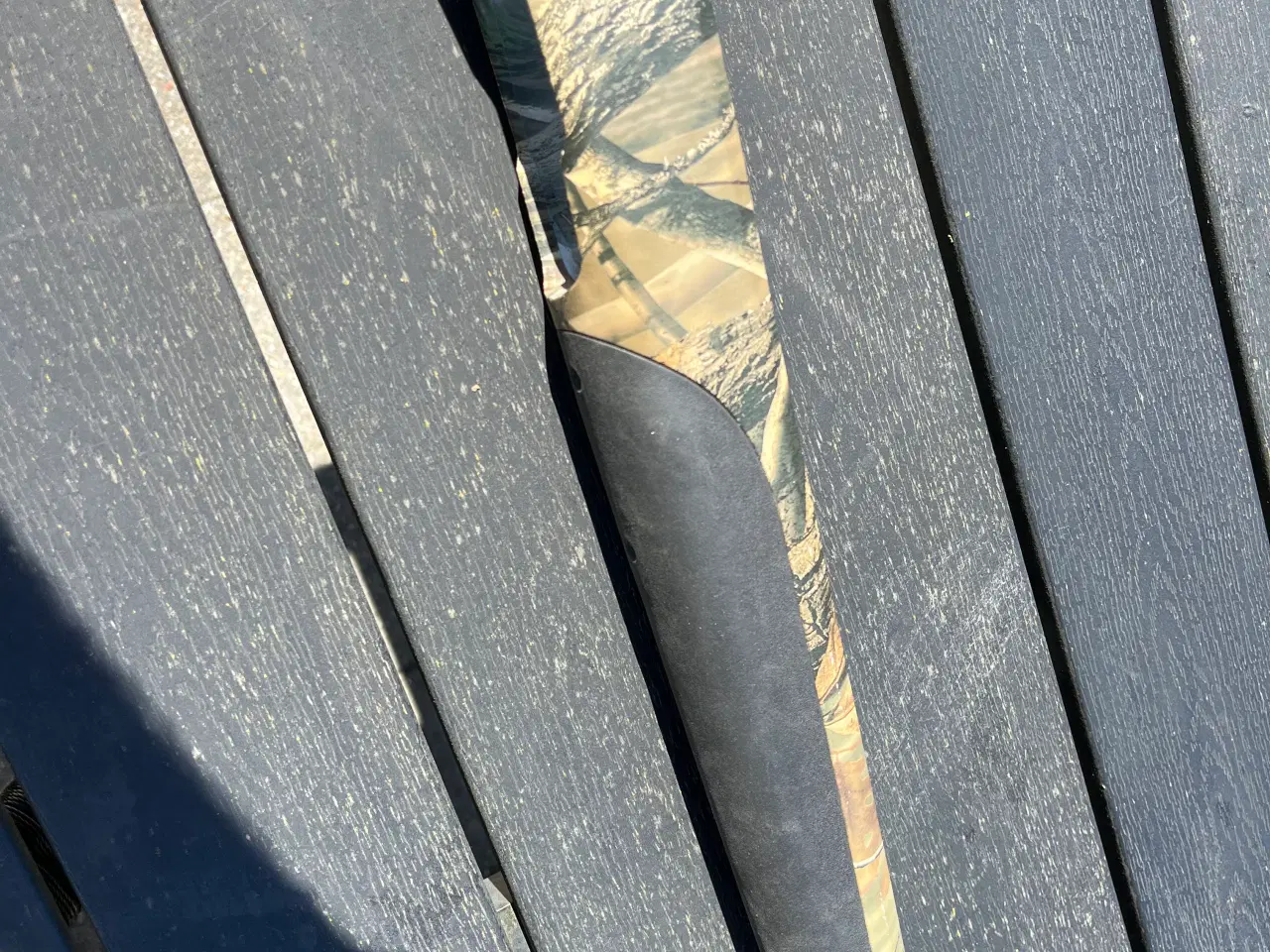 Billede 2 - Blaser R8 skæfte - camo 
