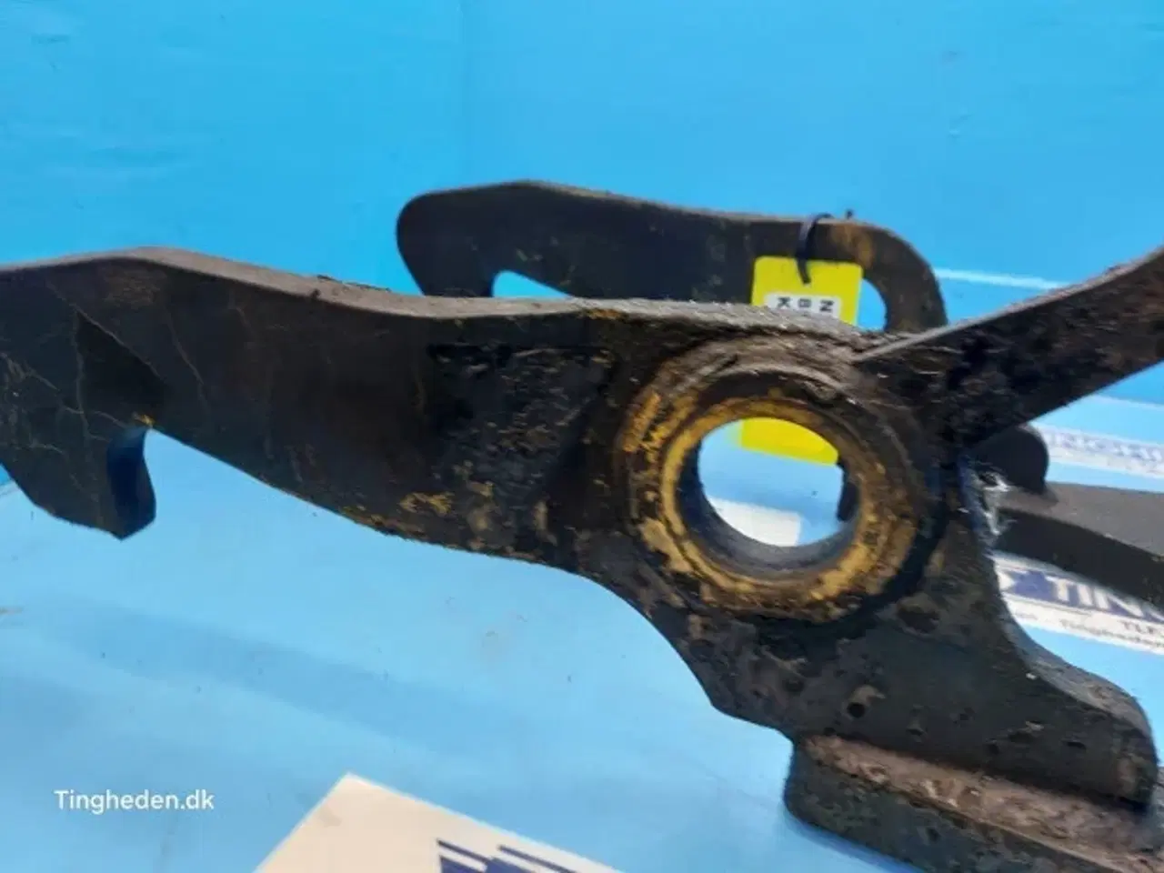 Billede 12 - New Holland LB110 Krog 85803637