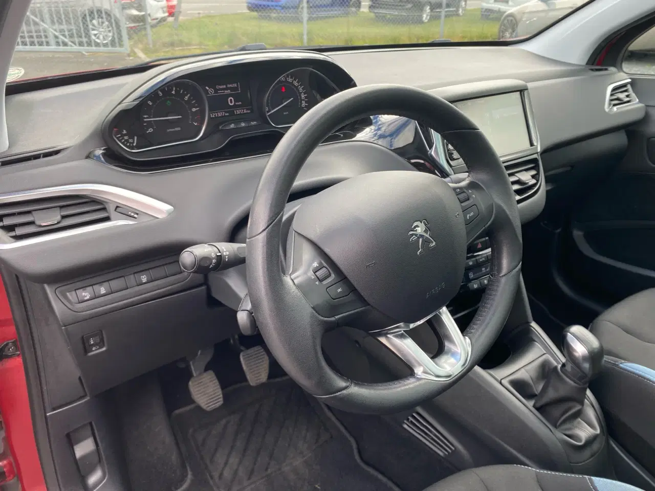 Billede 20 - Peugeot 208 1,2 VTi Allure 82HK 5d