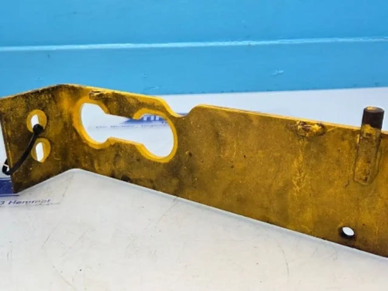 Billede 15 - New Holland CR9.90 Beslag 84382741