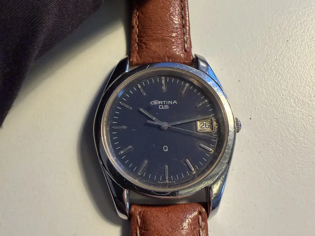 Billede 4 - Certina DS Ur