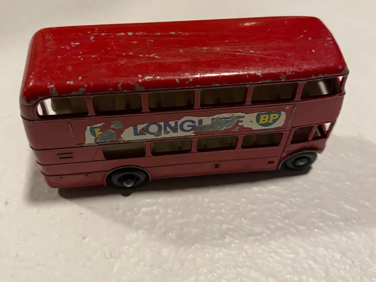 Billede 3 - Corgi London Transport