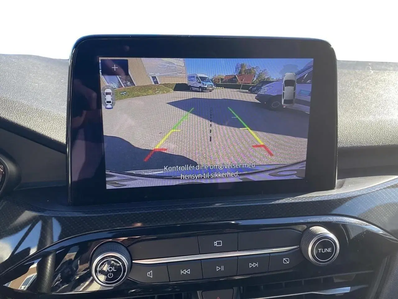 Billede 10 - Ford kuga st. Line