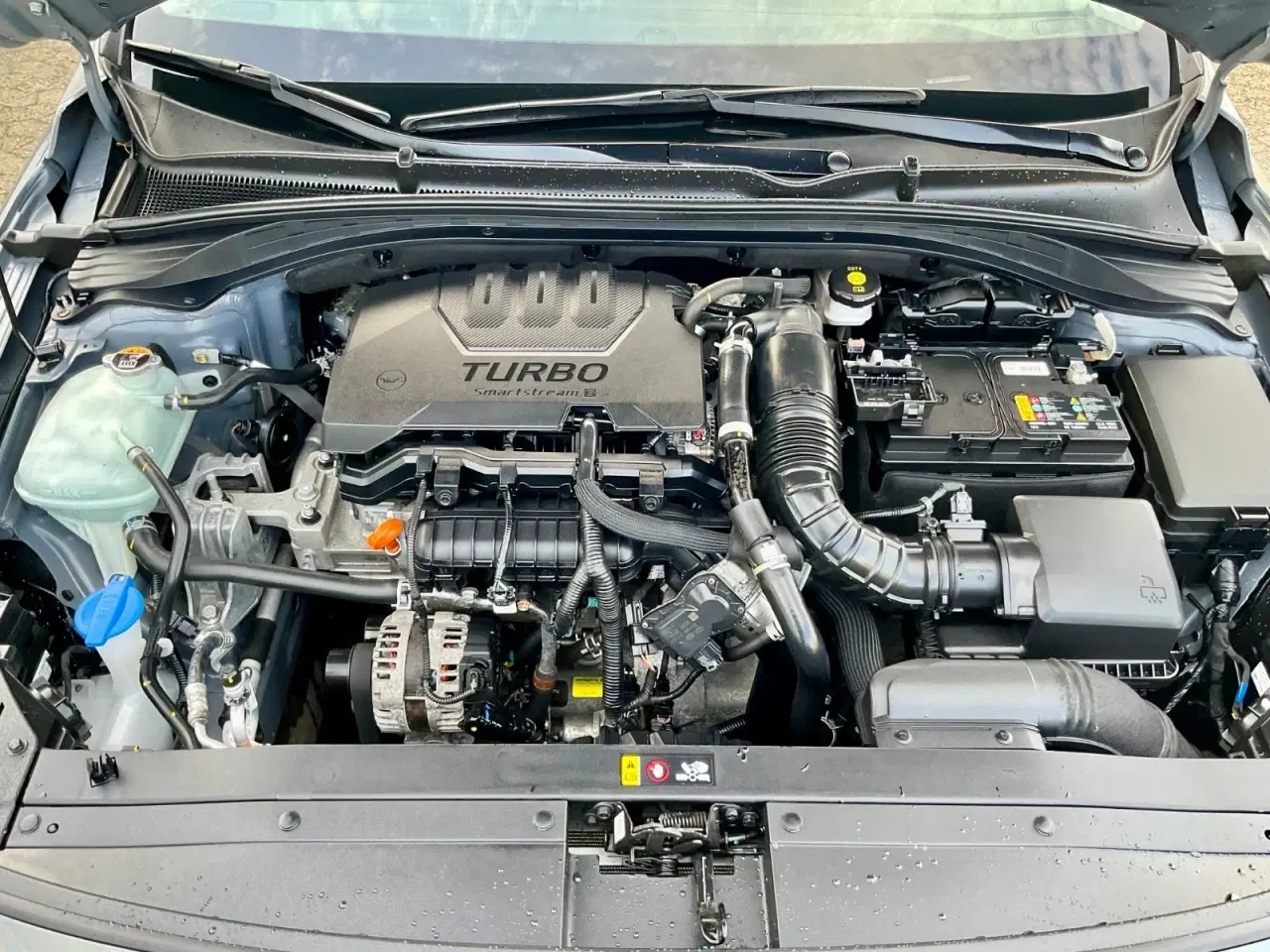 Billede 16 - Hyundai i30 1,0 T-GDi Essential