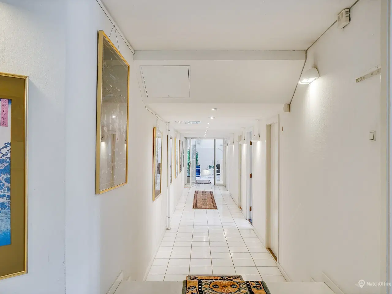 Billede 21 - Kontor til leje i atmosfærefyldt kontorfællesskab