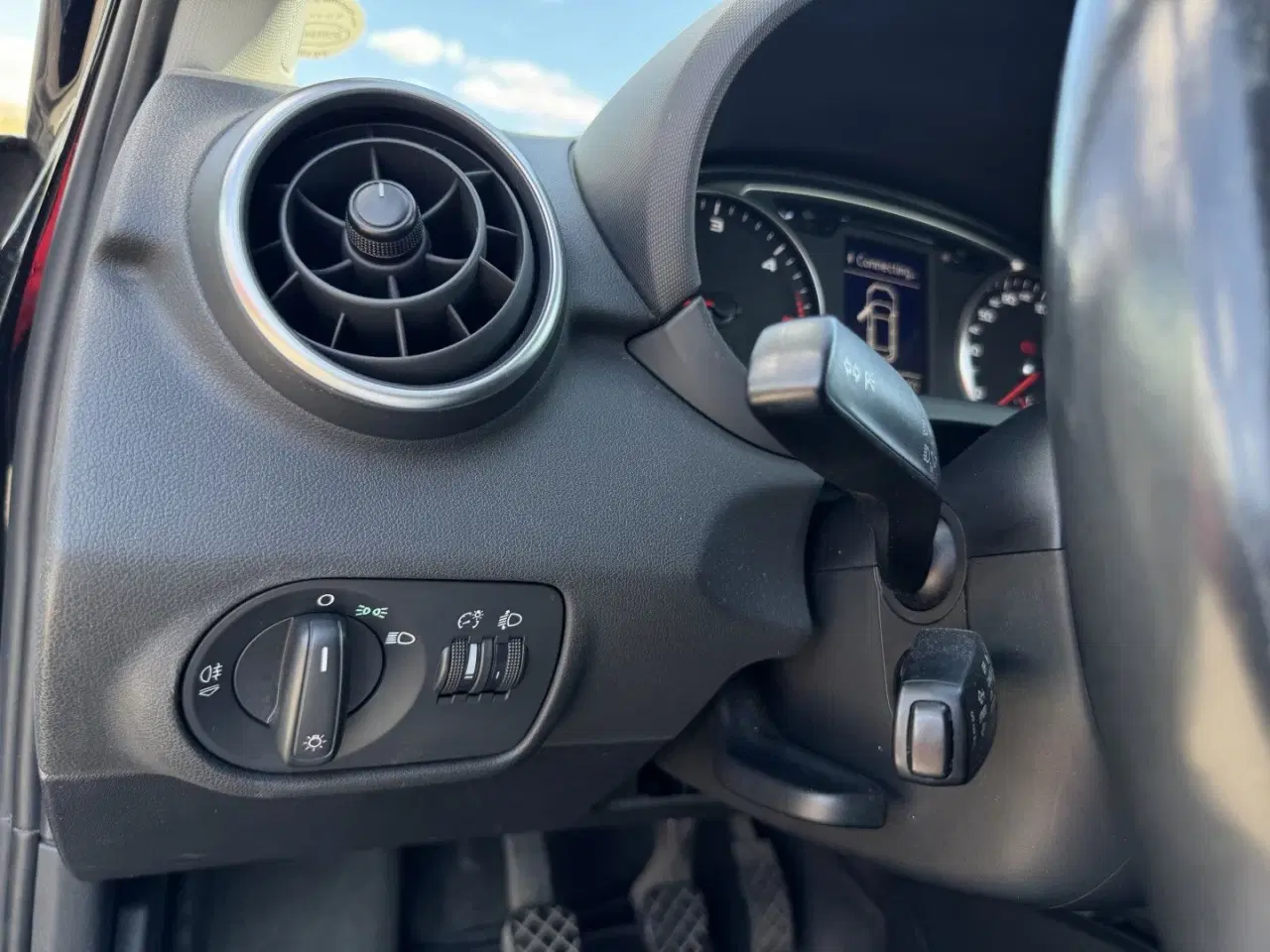 Billede 9 - Audi A1 Sportback 1,6 TDI Ambition 90HK 5d