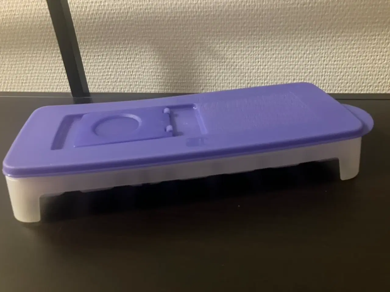 Billede 1 - Tupperware isterningebakke 