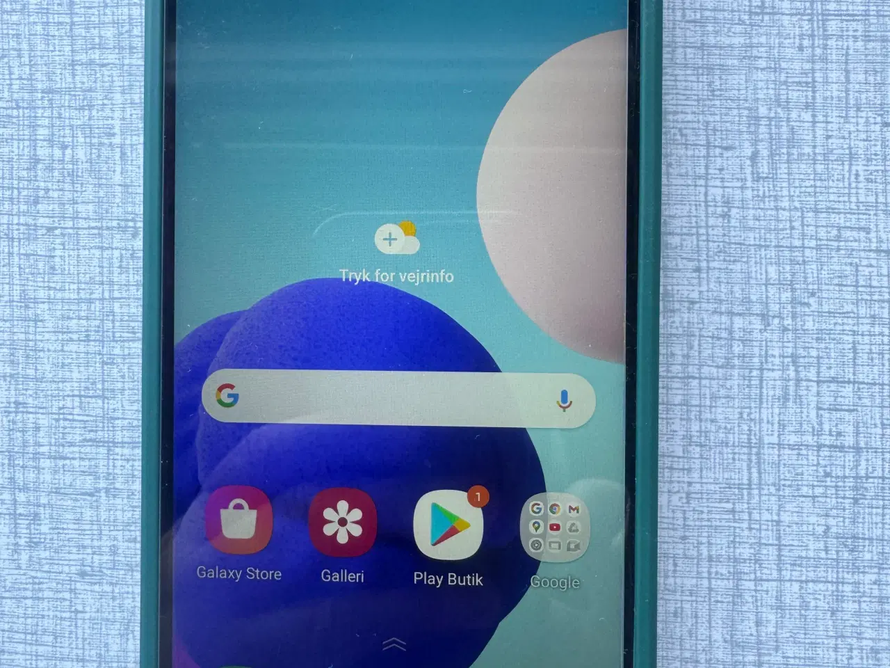 Billede 9 - Samsung a21s