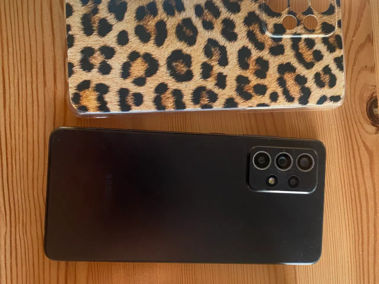 Billede 4 - Samsung A52 