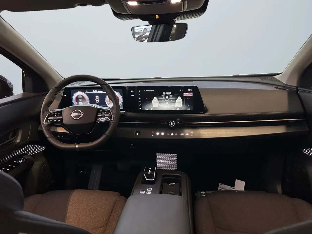 Billede 5 - Nissan Ariya 63 Engage