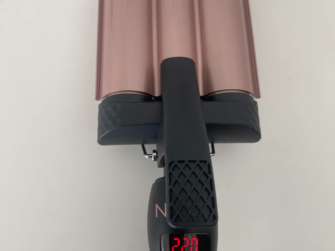 Billede 8 - NICMA styling waver