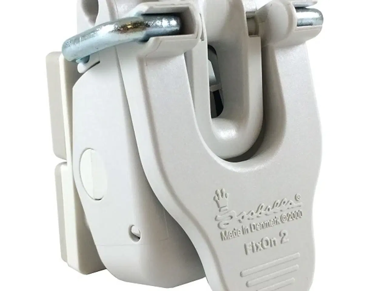 Billede 1 - Isabella Fix On II