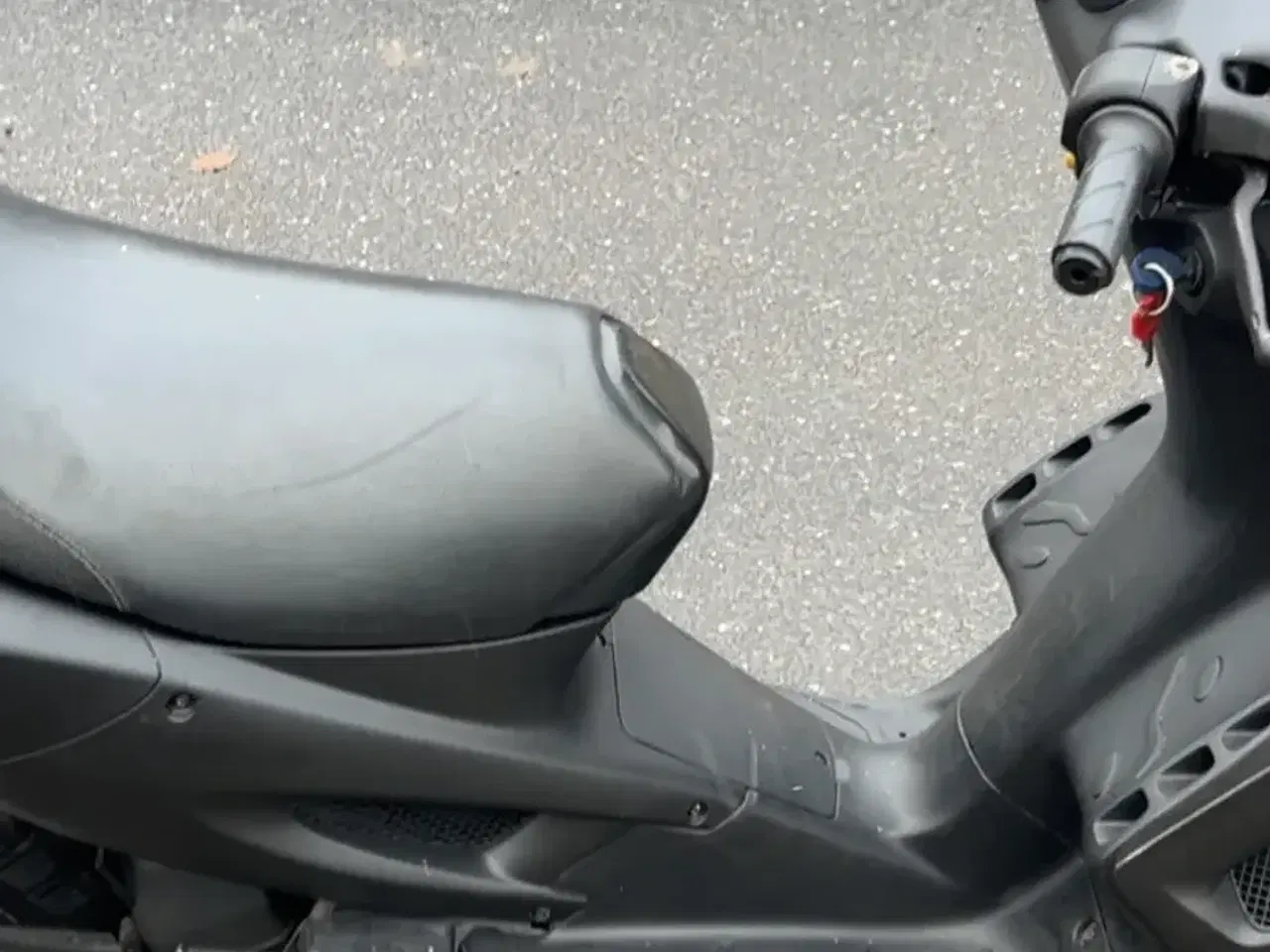 Billede 2 - Peugeot Speedfight 2 30km