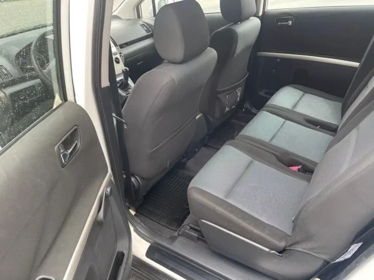 Billede 7 - Toyota Corolla Verso 2,2 D-4D Terra 7prs