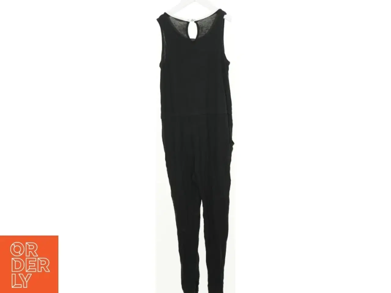 Billede 2 - Buksedragt fra H&M (str. 140 cm)