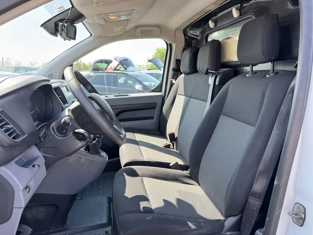 Billede 6 - Peugeot Expert L2 Plus 1,6 BlueHDi 115HK Van 6g