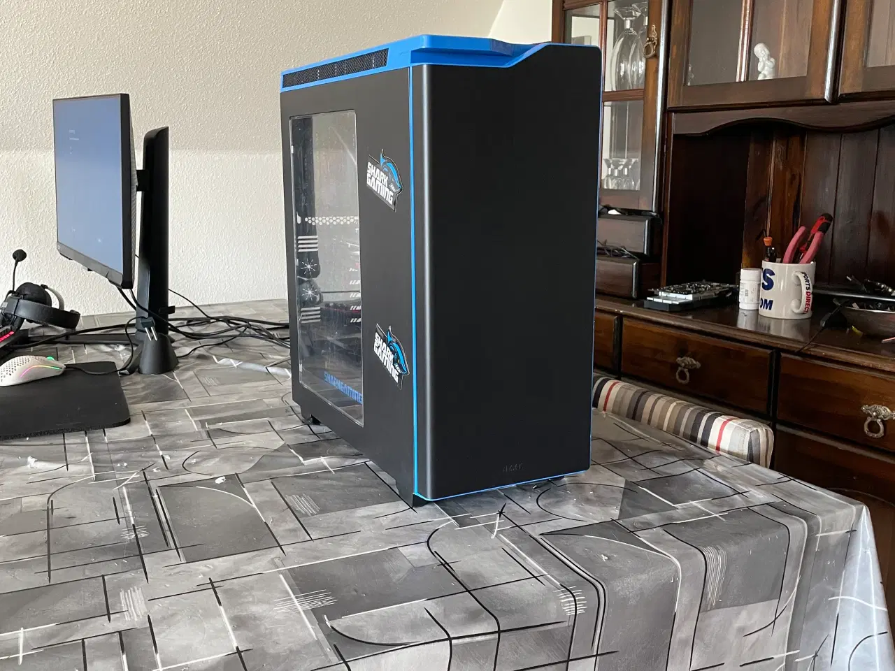 Billede 8 - I7 GAMER COMPUTER 