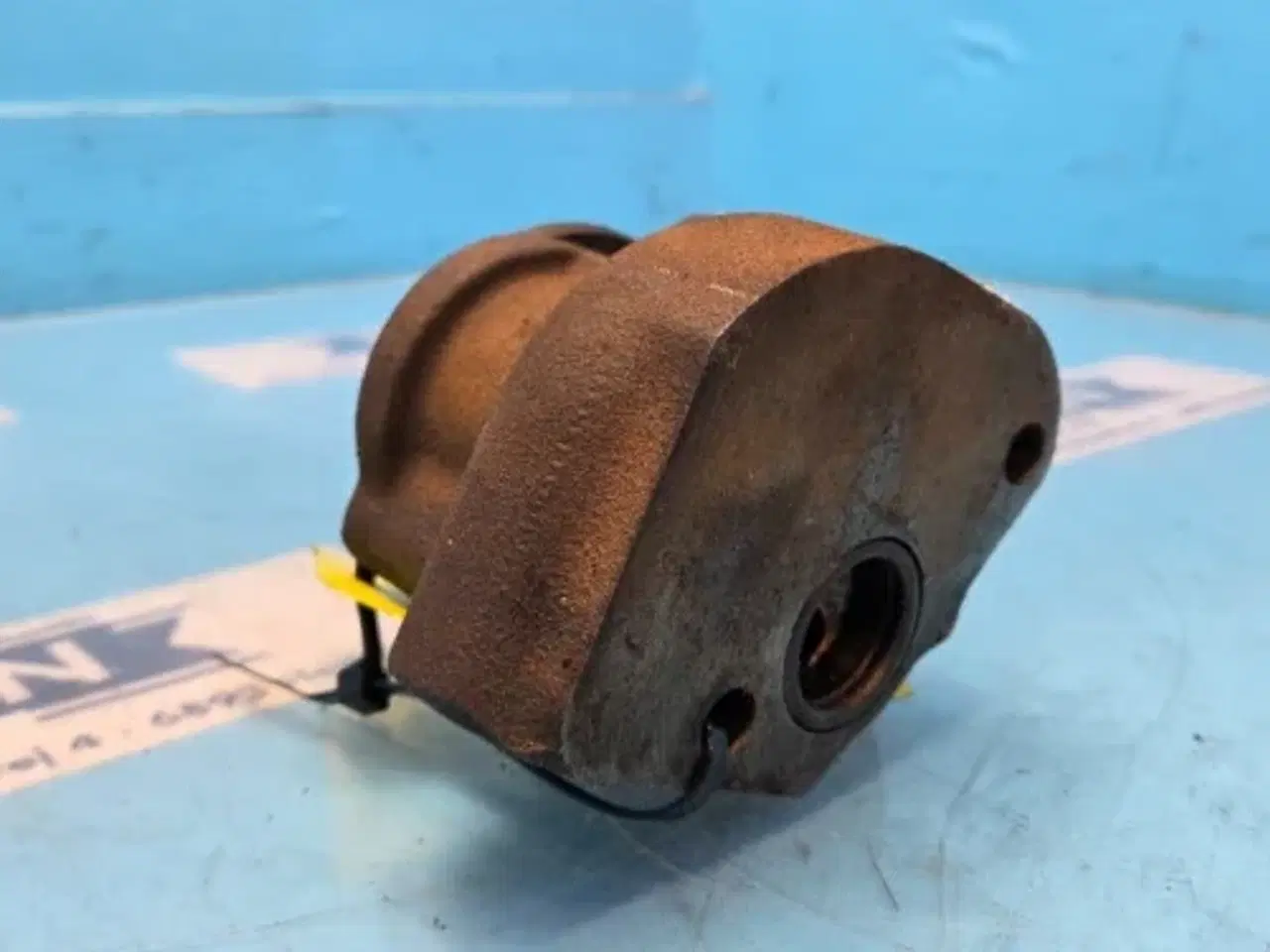 Billede 5 - John Deere 6359T Oliepumpe R54629