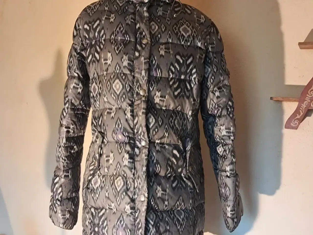 Billede 1 - Penfield str. S vinterjakke