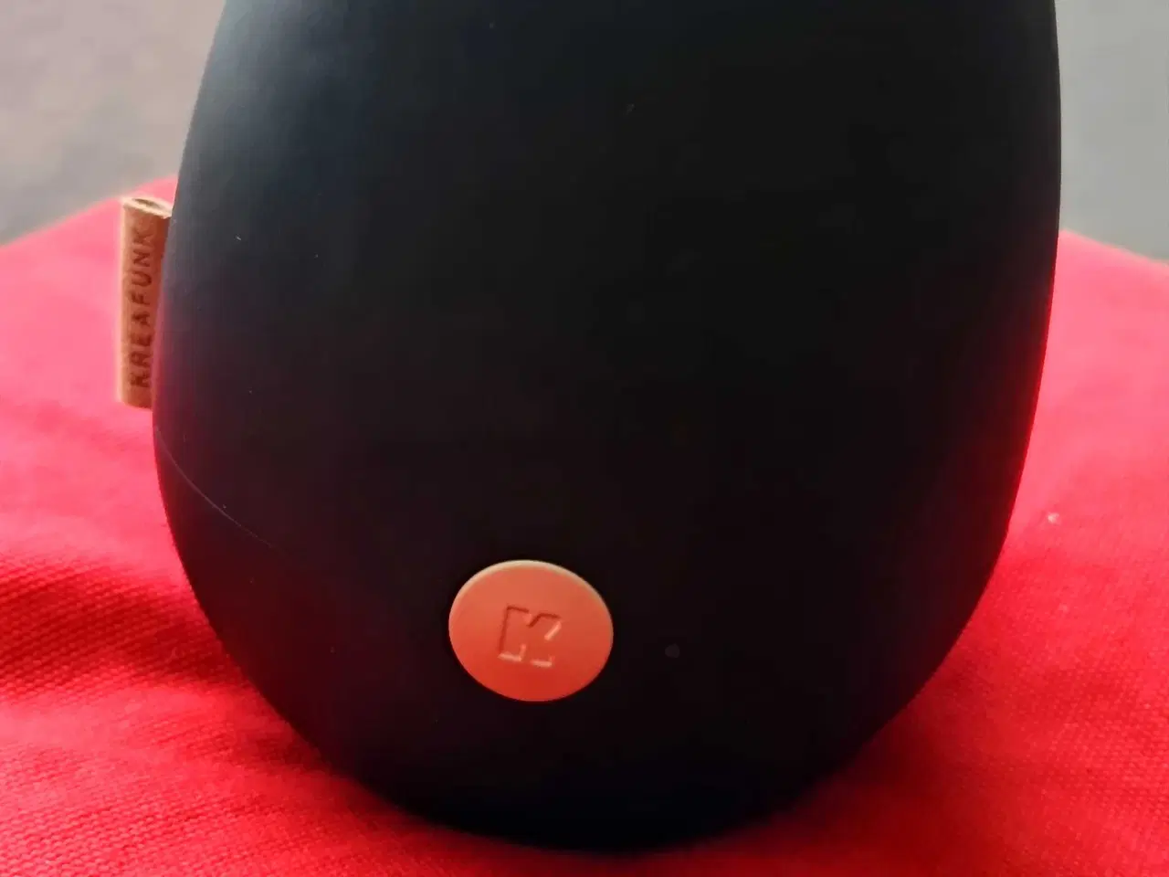 Billede 1 - Kreafunk Bluetooth Højtaler Sælges! 