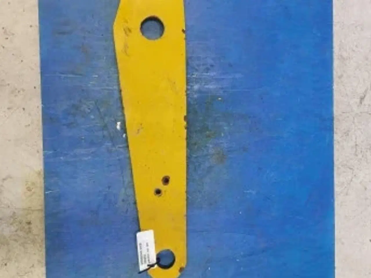 Billede 2 - Hydrema 906B Parallelstang venstre 209390