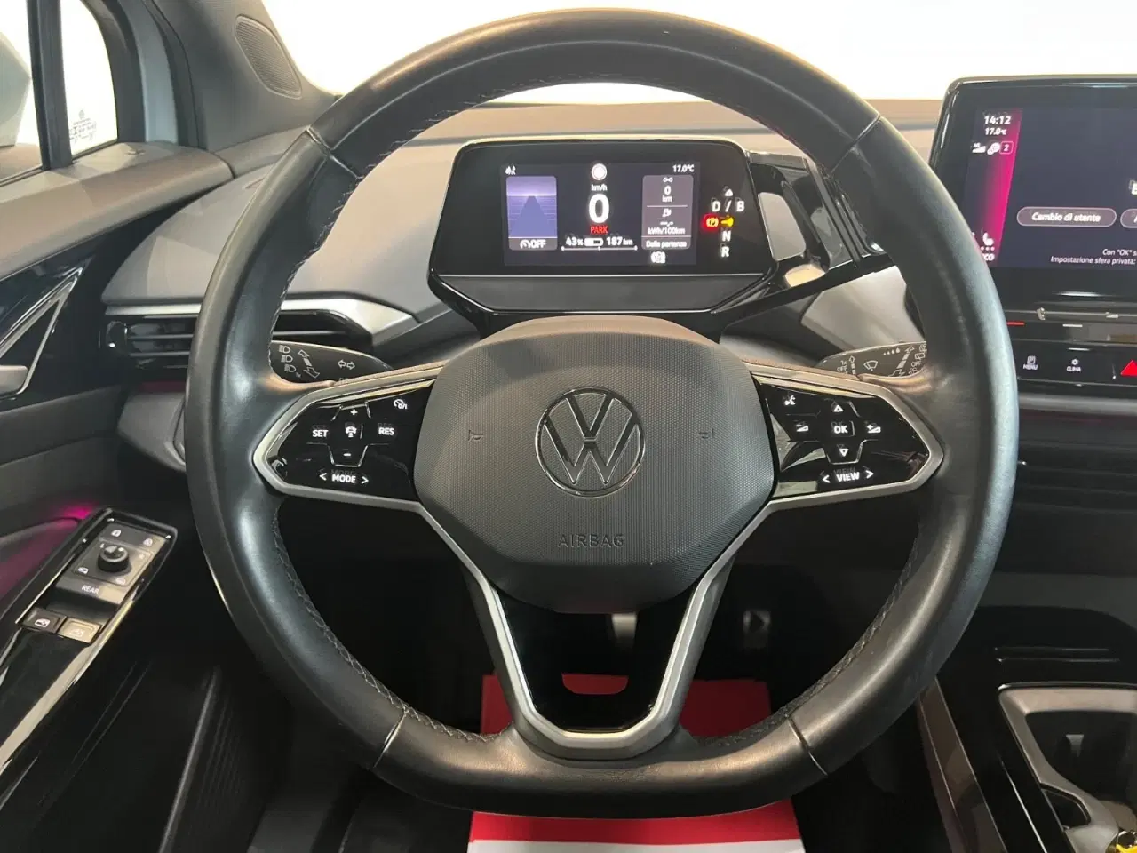 Billede 11 - VW ID.4 77 Pro Performance