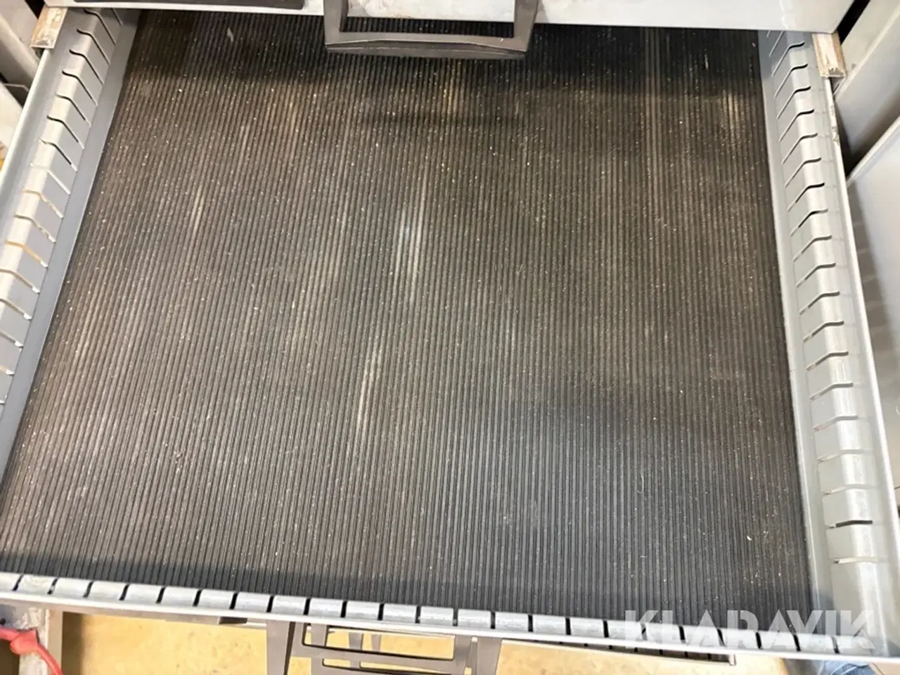 Billede 11 - Metalskab