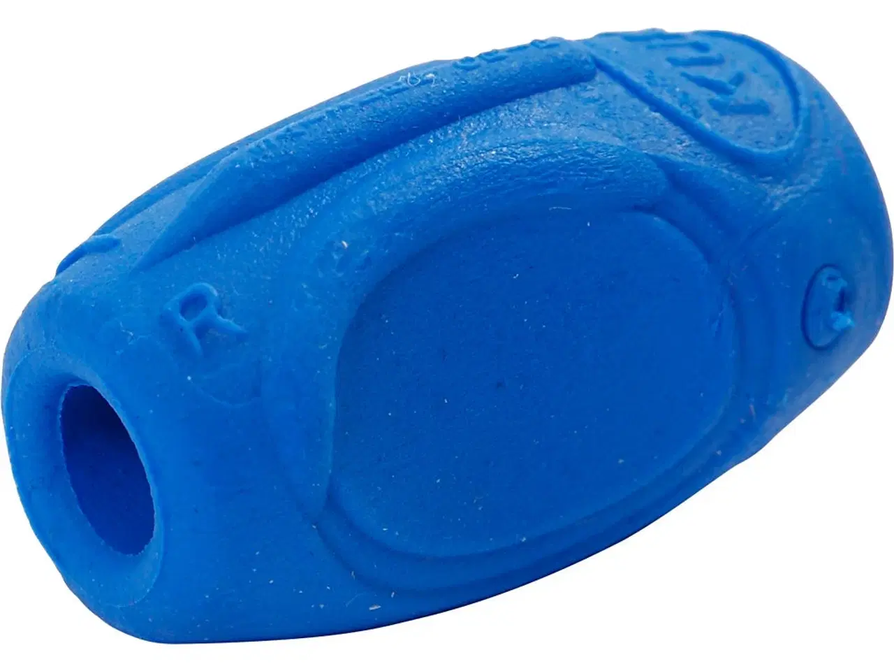 Billede 1 - Ergonomisk Gummigreb 35 mm - Komfort til Håndværk